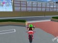 樱花校园模拟器摩托车在哪里 摩托车位置介绍