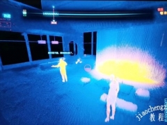 赛博朋克2077超梦体验扫描哪里 第一次扫描位置分享