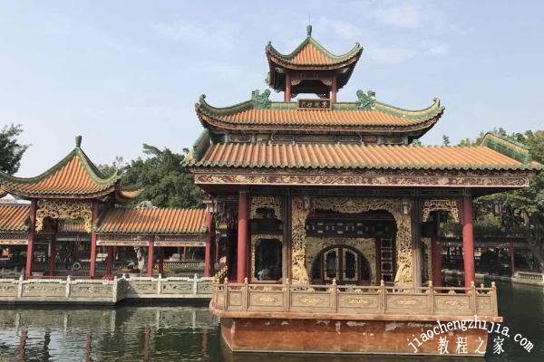 广东春节去哪里最好玩 广东2021春节最优惠的景区介绍