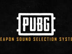 绝地求生武器音效选择系统内容预览 PUBG2021预计更新内容