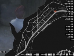 GTA5佩里科岛钥匙开哪里的门 本岛获取钥匙对应门一览[多图]