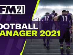 足球经理2021 21.2版更新内容汇总 12月18日补丁一览