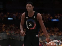 《NBA2K21》次世代1.06版本更新内容详情