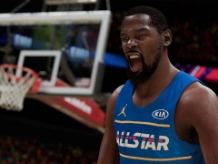 《NBA2K21》2021年3月6日球员能力值更新内容详情[多图]