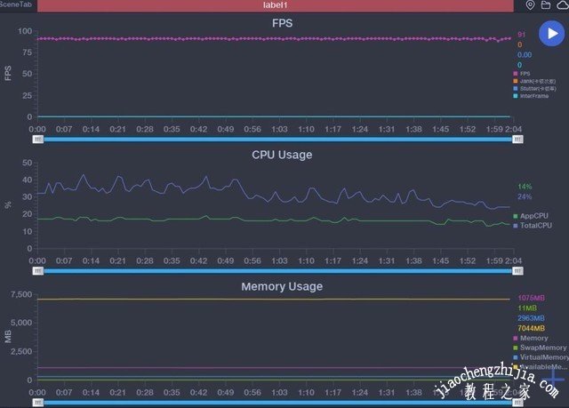 realme真我GT玩游戏怎么样会卡吗 realme真我GT发热会严重吗