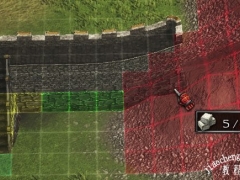 要塞群雄割据防御设施一览 城墙与炮塔建造方法[多图]
