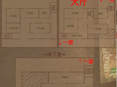 恐惧之间电梯在哪 电梯位置分享