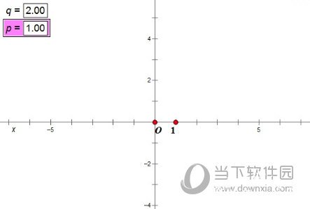 几何画板如何画幂函数的图像