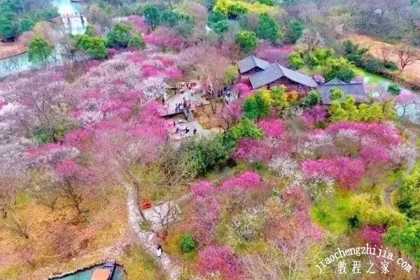 浙江春季旅游去哪里最好 浙江踏春最佳地点推荐