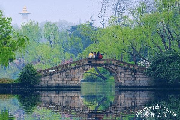 扬州烟花三月活动什么时候举行 旅游餐饮惠民卡怎么用