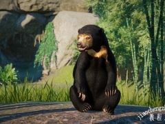 动物园之星东南亚动物包DLC新增动物及关卡一览[多图]