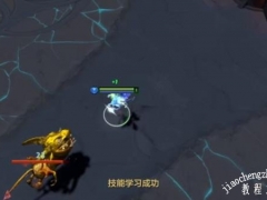 DOTA2天灾诀神秘宝物属性提升机制详解