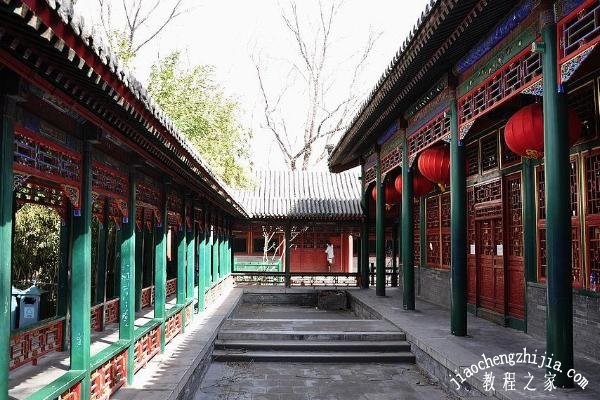第十一回电影取景地在哪 最值得去的北京旅游景点介绍