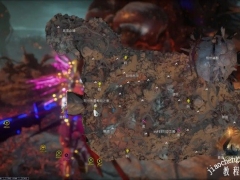 warframe星际战甲火卫二挂钢精攻略 机甲挂机点位分享[多图]