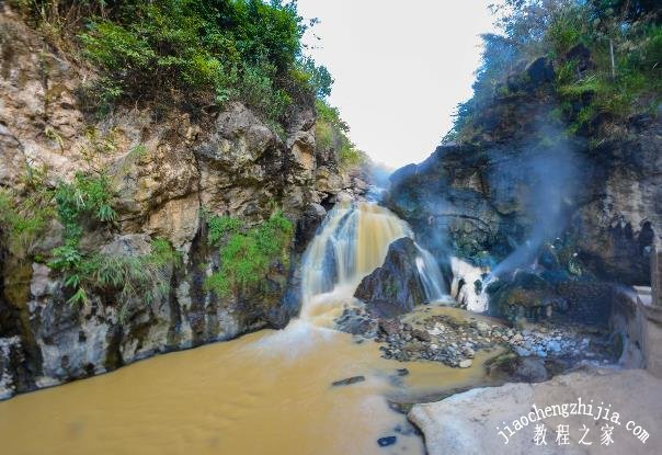 云南腾冲火山热海风景区怎么样好玩吗 看完这些你就明白了